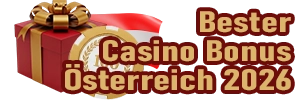 Online Casino Bonus